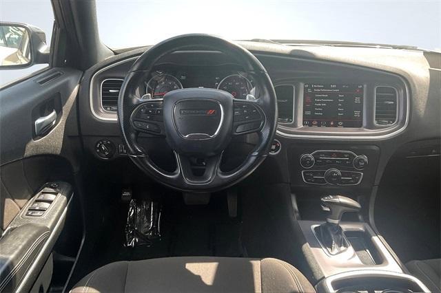 used 2022 Dodge Charger car, priced at $26,958