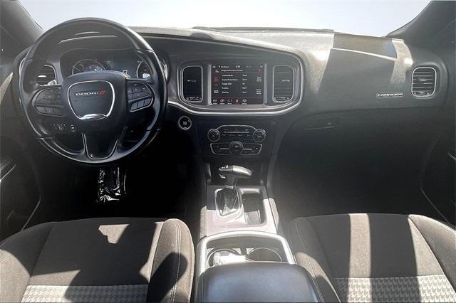 used 2022 Dodge Charger car, priced at $26,958