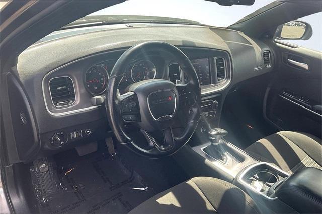 used 2022 Dodge Charger car, priced at $26,958