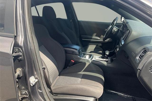 used 2022 Dodge Charger car, priced at $26,958