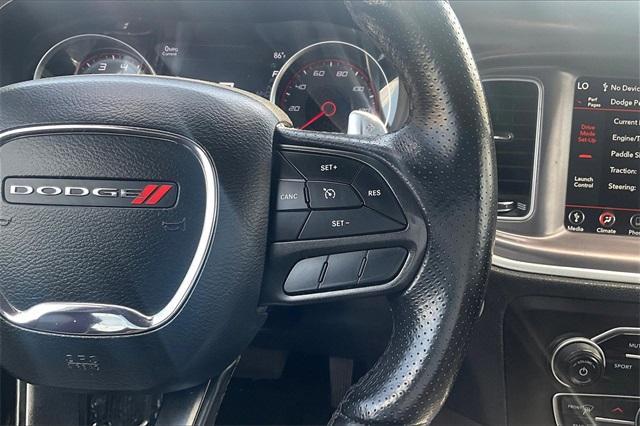 used 2022 Dodge Charger car, priced at $26,958