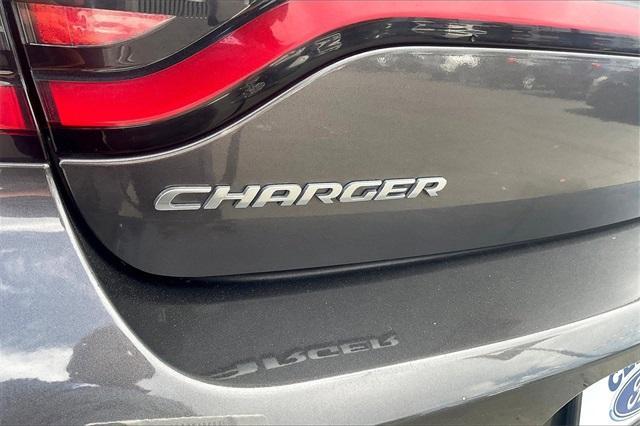 used 2022 Dodge Charger car, priced at $26,958