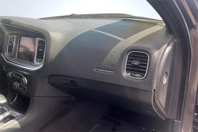 used 2022 Dodge Charger car, priced at $26,958