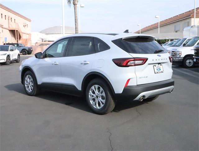 new 2025 Ford Escape car, priced at $27,388