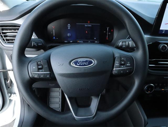 new 2025 Ford Escape car, priced at $27,388