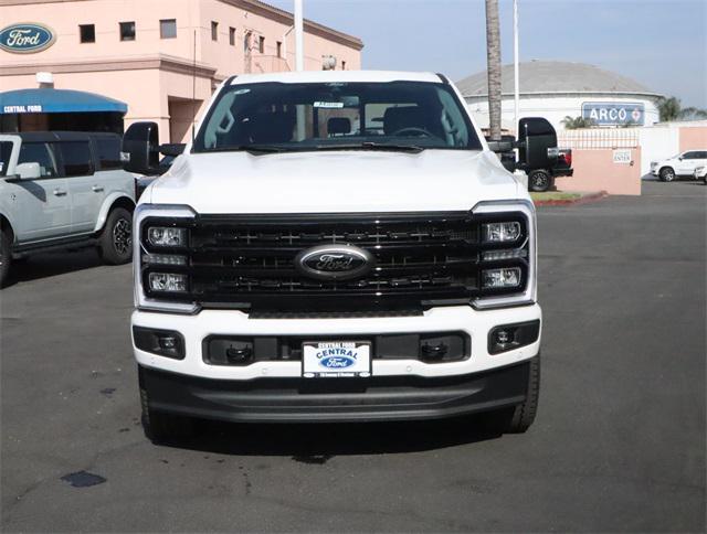 new 2024 Ford F-350 car, priced at $95,300