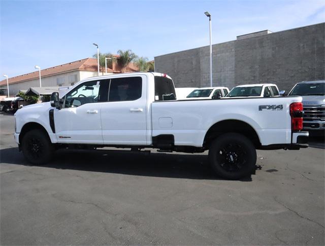 new 2024 Ford F-350 car, priced at $95,300