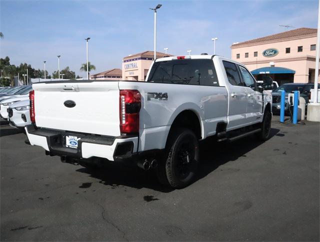 new 2024 Ford F-350 car, priced at $95,300