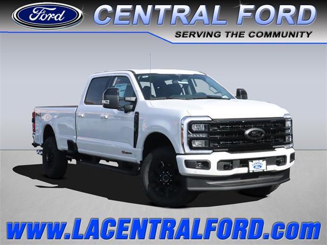 new 2024 Ford F-350 car, priced at $95,300