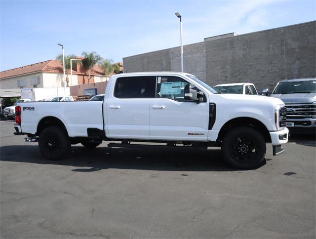 new 2024 Ford F-350 car, priced at $95,300