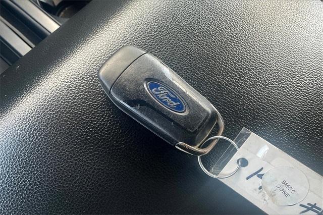 used 2021 Ford F-150 car, priced at $32,431
