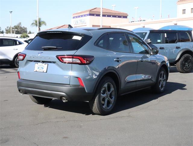 new 2025 Ford Escape car, priced at $34,480