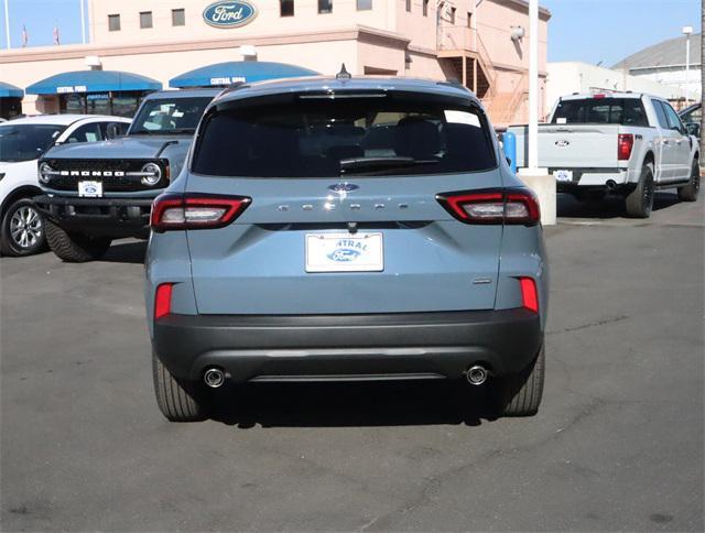 new 2025 Ford Escape car, priced at $34,480