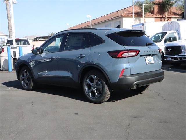 new 2025 Ford Escape car, priced at $34,480