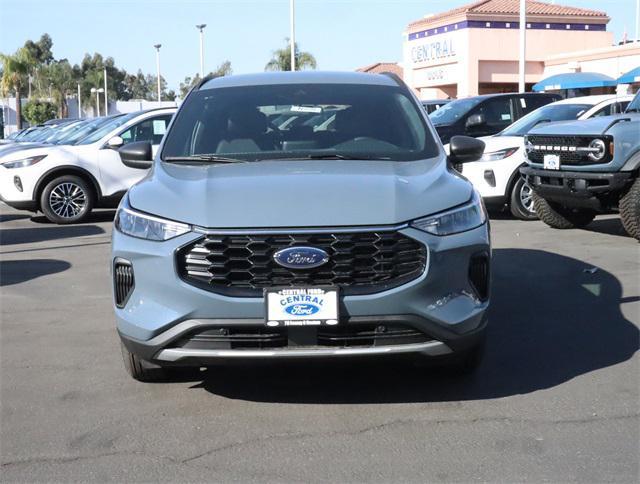 new 2025 Ford Escape car, priced at $34,480