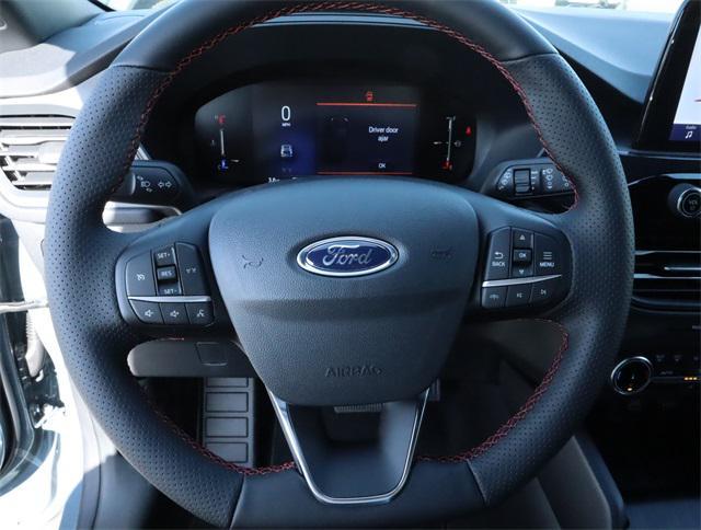 new 2025 Ford Escape car, priced at $34,480