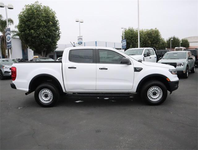 used 2020 Ford Ranger car, priced at $27,804