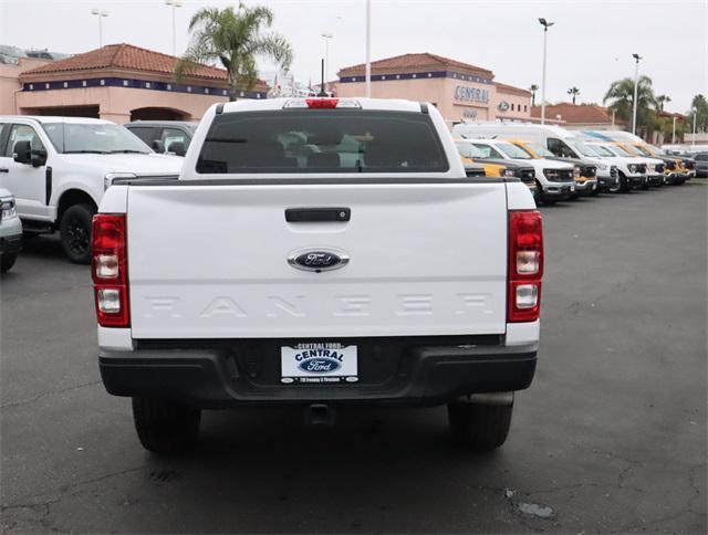 used 2020 Ford Ranger car, priced at $27,804