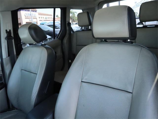 used 2015 Ford Transit Connect car, priced at $11,904