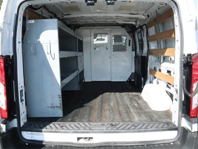 used 2015 Ford Transit-150 car, priced at $11,788