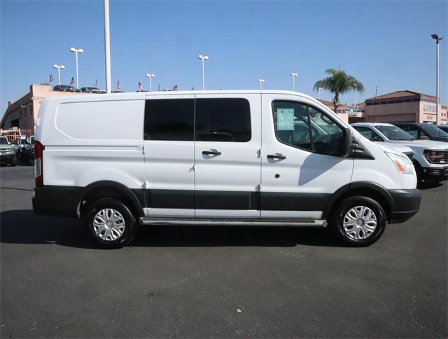 used 2015 Ford Transit-150 car, priced at $11,788