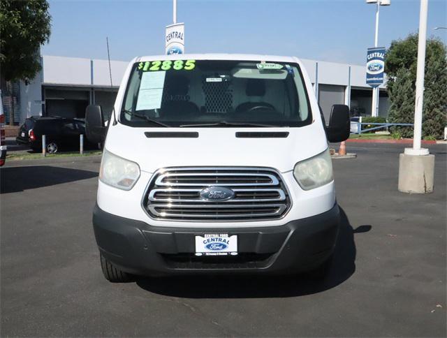 used 2015 Ford Transit-150 car, priced at $11,788