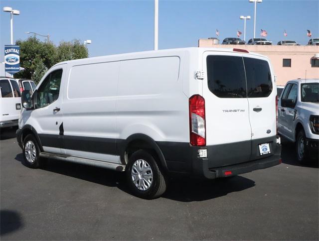 used 2015 Ford Transit-150 car, priced at $11,788