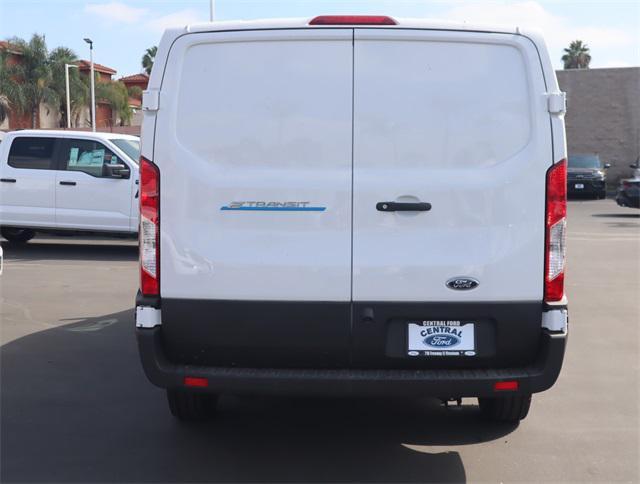 new 2023 Ford Transit-350 car, priced at $39,030