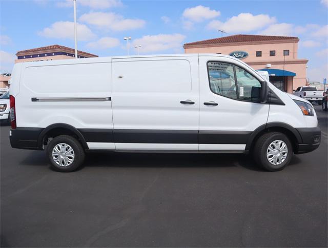 new 2023 Ford Transit-350 car, priced at $39,030