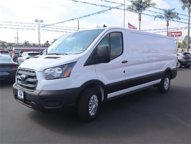 new 2023 Ford Transit-350 car, priced at $39,030