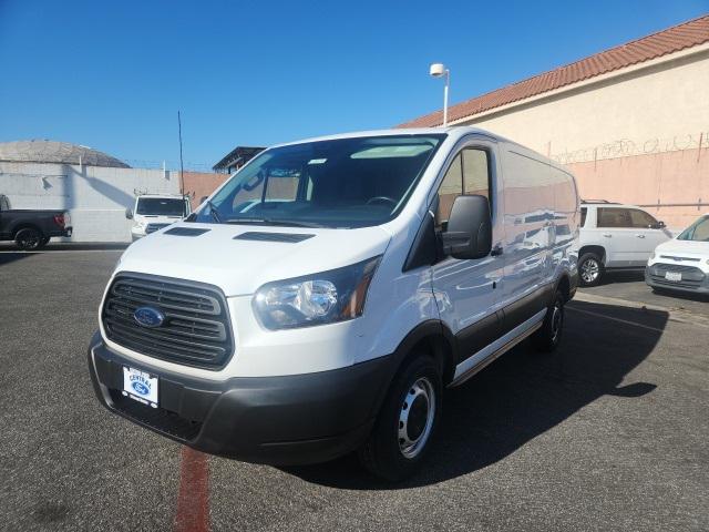 used 2019 Ford Transit-150 car, priced at $31,881