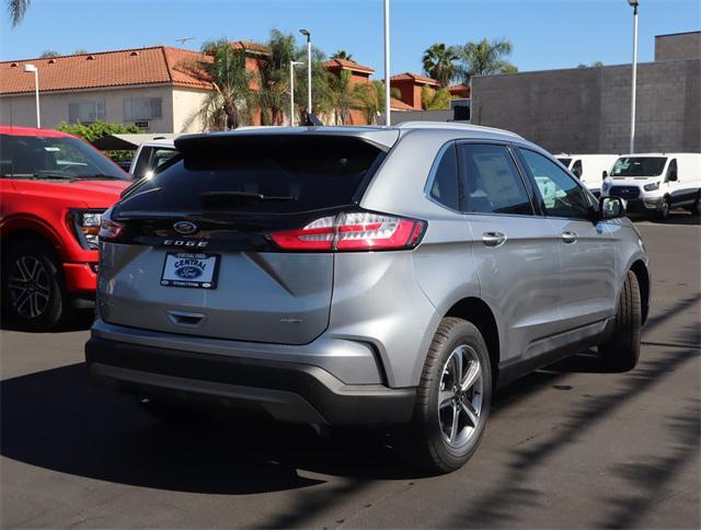 new 2024 Ford Edge car, priced at $36,788