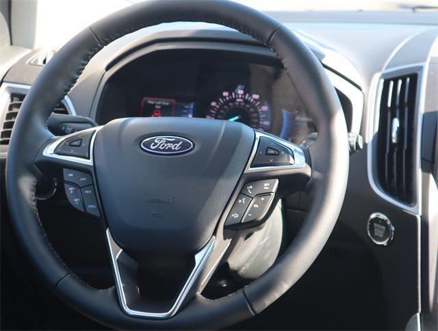 new 2024 Ford Edge car, priced at $36,788