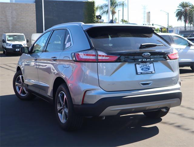 new 2024 Ford Edge car, priced at $36,788