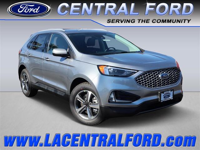 new 2024 Ford Edge car, priced at $36,788