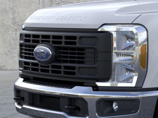 new 2025 Ford F-250 car, priced at $47,865