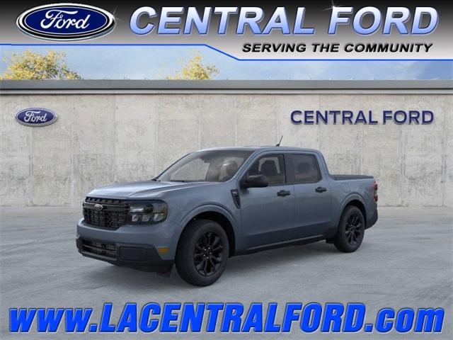 new 2024 Ford Maverick car, priced at $33,881