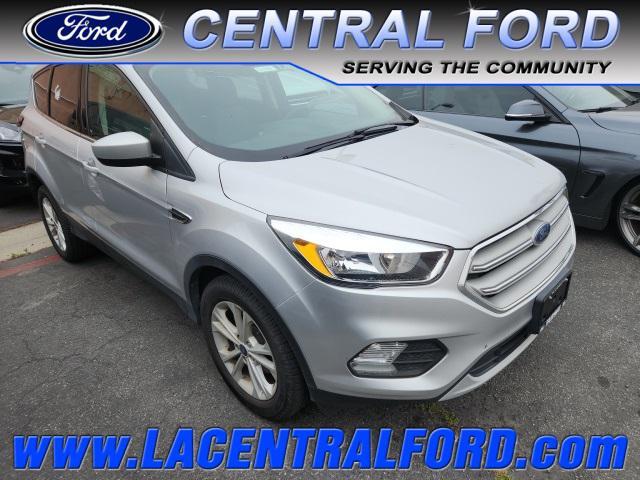 used 2019 Ford Escape car, priced at $13,881