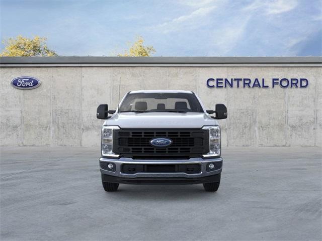 new 2026 Ford F-250 car