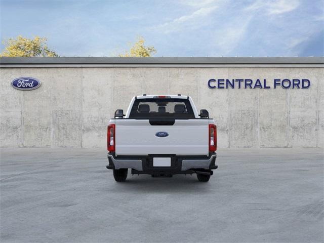 new 2026 Ford F-250 car