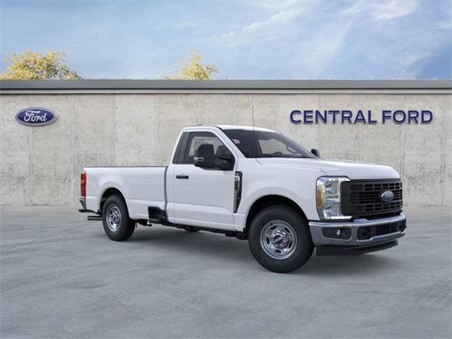 new 2026 Ford F-250 car
