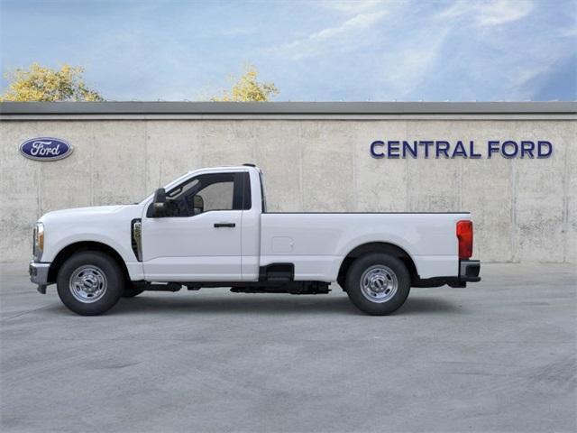 new 2026 Ford F-250 car