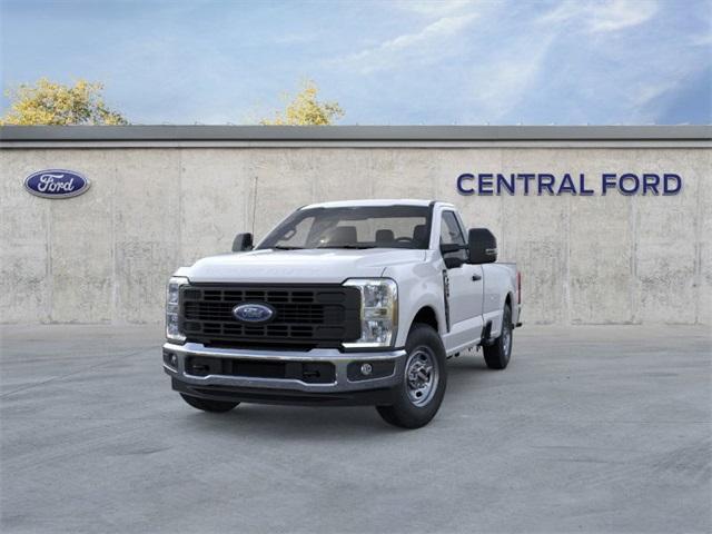 new 2026 Ford F-250 car