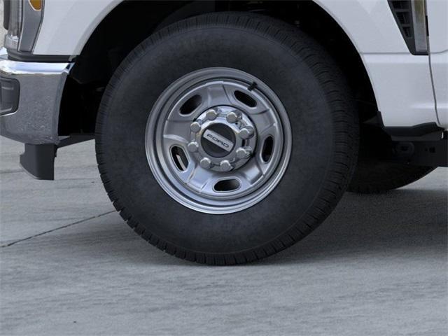 new 2026 Ford F-250 car