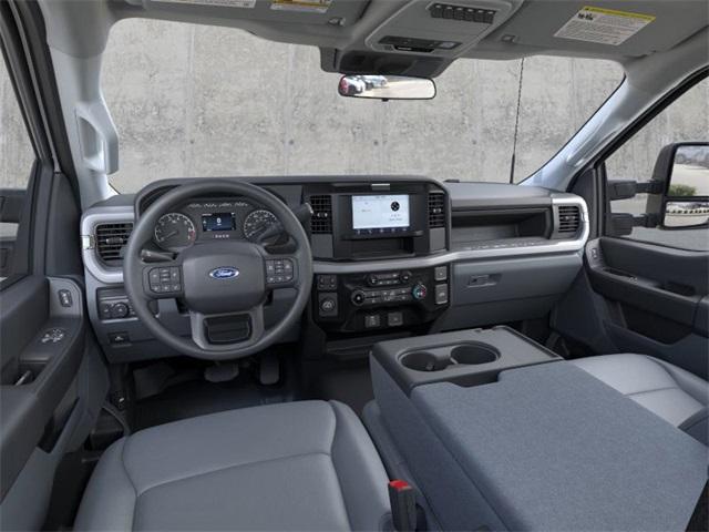 new 2026 Ford F-250 car