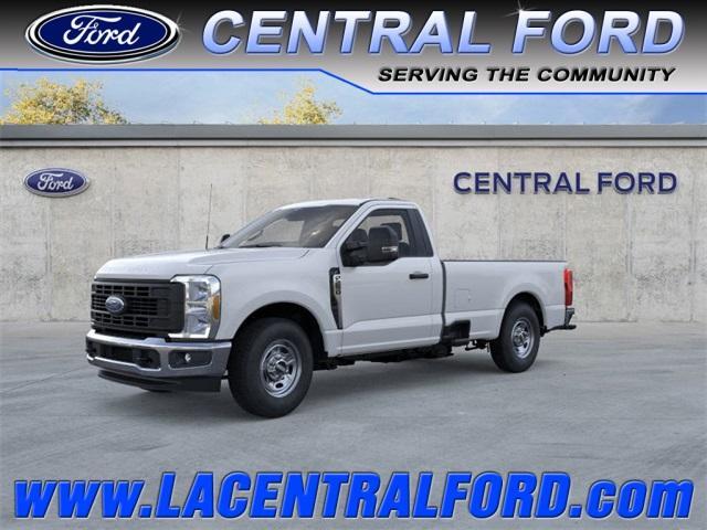 new 2026 Ford F-250 car