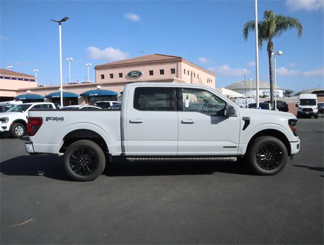 new 2024 Ford F-150 car, priced at $70,410