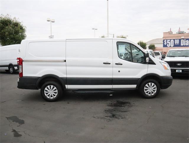 used 2017 Ford Transit-150 car, priced at $19,881