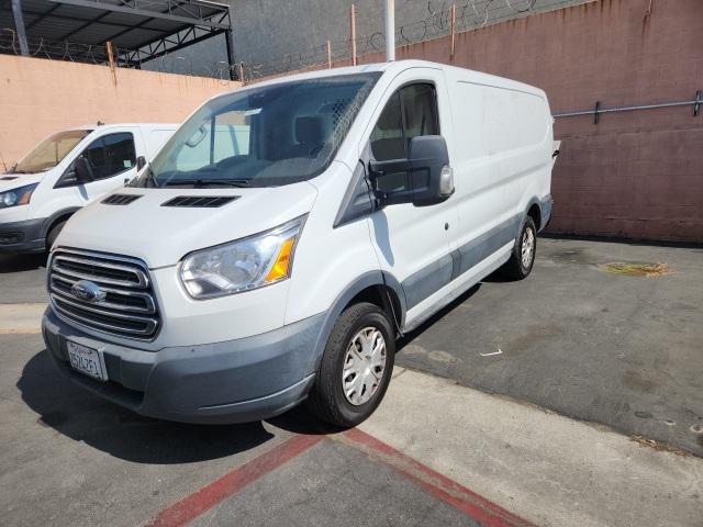 used 2017 Ford Transit-150 car, priced at $19,881