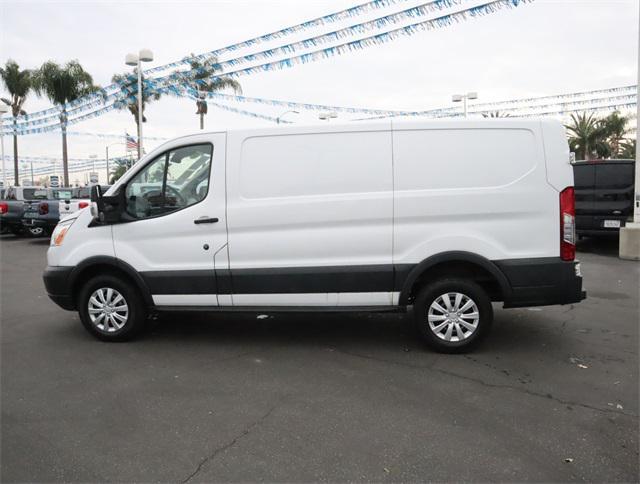 used 2017 Ford Transit-150 car, priced at $19,881